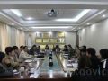 济南社工协会召开理事会 唐进良当选秘书长