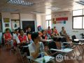 小组案例：“义”路有您更精彩——义工培训小组