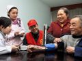 广东新会将全面铺开 社区志愿服务活动