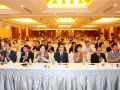 2015年度中国养老业夏季高峰论坛在沪举行