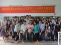 美国加州州立大学社工系教授为北斗星社工培训