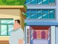 矫正社会工作