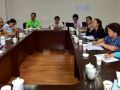 昭通社工孵化基地督导支持计划督导培训纪实