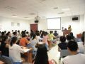 成都市2015年社会工作督导人才培训正式启动