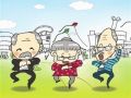 社工好“玩”吗？—养老服务中社工服务那点事