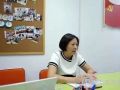 “好社工”高艺：有一种力量叫暖心