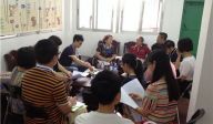 广东社工联：“1+N”模式带动汕头评估新发展