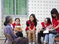 厦门：同安顶村成本市首个省级农村社工试点村