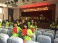 佛山南海区第一届社工学生实务案例大赛启动