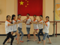 成都社协组织英语夏令营 带给学生不一样暑假