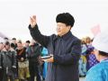 习近平对民族工作提出了哪些新思想？