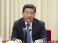 习近平将为抗战老战士等颁纪念章