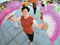 四部门发文规范广场舞 制定人性化管理办法