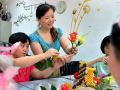 崔蕊芬：扎根社区15年 让社区成为和谐大家庭