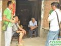广东东莞创新扶贫方法：社工扶贫先扶志