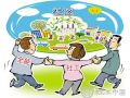 一人多岗——探访宁波镇海“全能社工” 
