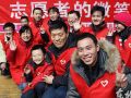 民政部：志愿者被赋予统一编号 将增强个人荣誉感