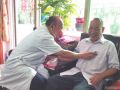 走进南海：医务社工 与患者“医”路贴心同行