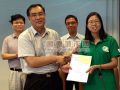 顺德：“驻校社工”获认可！新学年再投145万