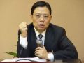 赵乐际：切实发挥社会组织党组织的政治核心作用
