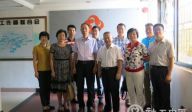 闻一多基金会与广东社工联共商创新发展