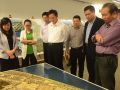 詹成付赴杭州调研社会组织 对当地社会工作发展给予肯定