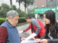 刘喜堂：社会救助工作亟须社工介入