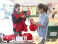 汉港晋荆四地探索 社工志愿者联动新模式