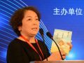 李敏兰：牢记使命创新社工行业组织建设发展思路和方式