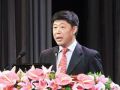 民政部副部长顾朝曦：鼓励社工专业人才深入社区