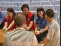  “双工联动”在社区志愿服务中的三阶段发展