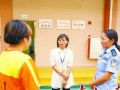 云浮:民警+社工模式为戒毒人员提供一站式服务