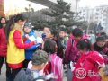 法律进社区——弘扬法治精神 传播法治文明