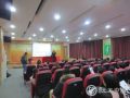 岭南社工大讲坛赴中山详解社会工作评估