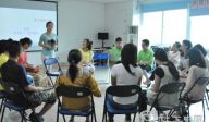 机构建设|正阳本土督导人才成长历程和发展变化