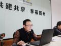 “智慧社区”滨江试行 “全能社工”两人搞定10人工作