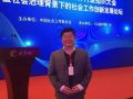 从医师转行的社工老张—记潍坊社协秘书长张新民