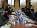 刘京会见韩国社会工作协会会长柳四月一行