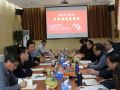 联合会举办专家联席座谈会 刘京出席并讲话