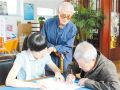 包头：社工带义工 探索志愿服务常态化