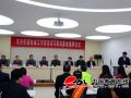 山东经贸职院校社合作剑指社工专业人才培养