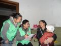 刘敦：乐为家乡社工事业发展添砖加瓦