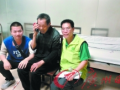 广东正能量：社工热心助八旬老人找回失散亲人