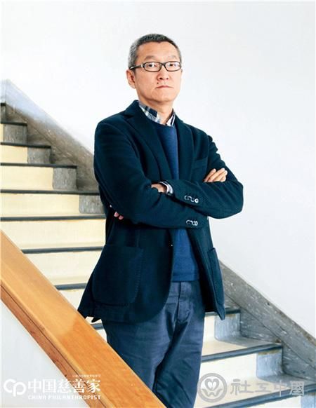 新儒家康晓光：公益行业里的“反对者”