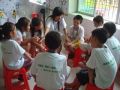 青少年社会工作的主要内容|青少年社工