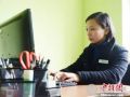 80后“中国最美社工”李长洪：社工的责任和骄傲