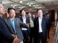 留守儿童、空巢老人、困境家庭服务项目启动
