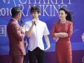 中国慈善榜星光熠熠 侯明昊慈善是种生活方式