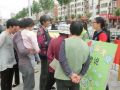 关爱折翼天使，我们在行动