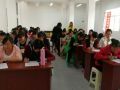精准扶贫 昭通社工助力困境家庭走出困境